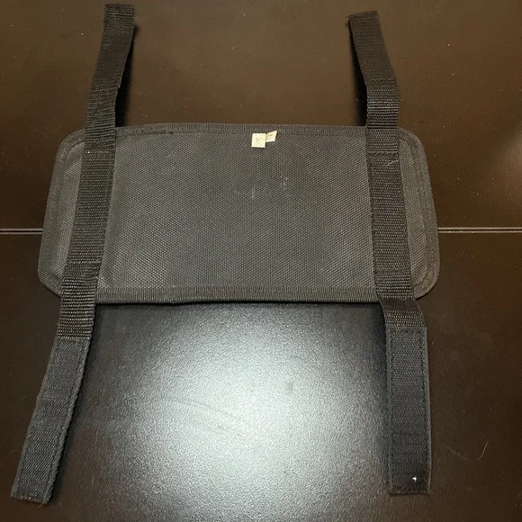 Harley-Davidson CD/DVD Visor Holder 6"X 12" Holds 10 CDs Preowned (Good) - Picture 7 of 7